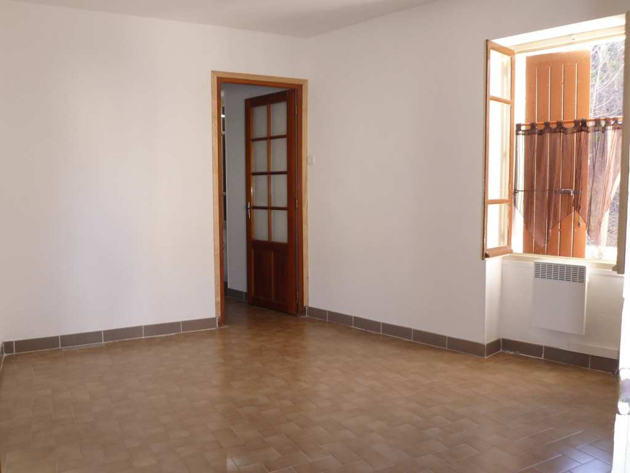 vente Maison de village Molieres Sur Ceze - Photo 2