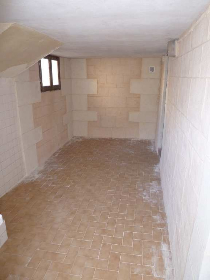 vente Maison de village Molieres Sur Ceze - Photo 5