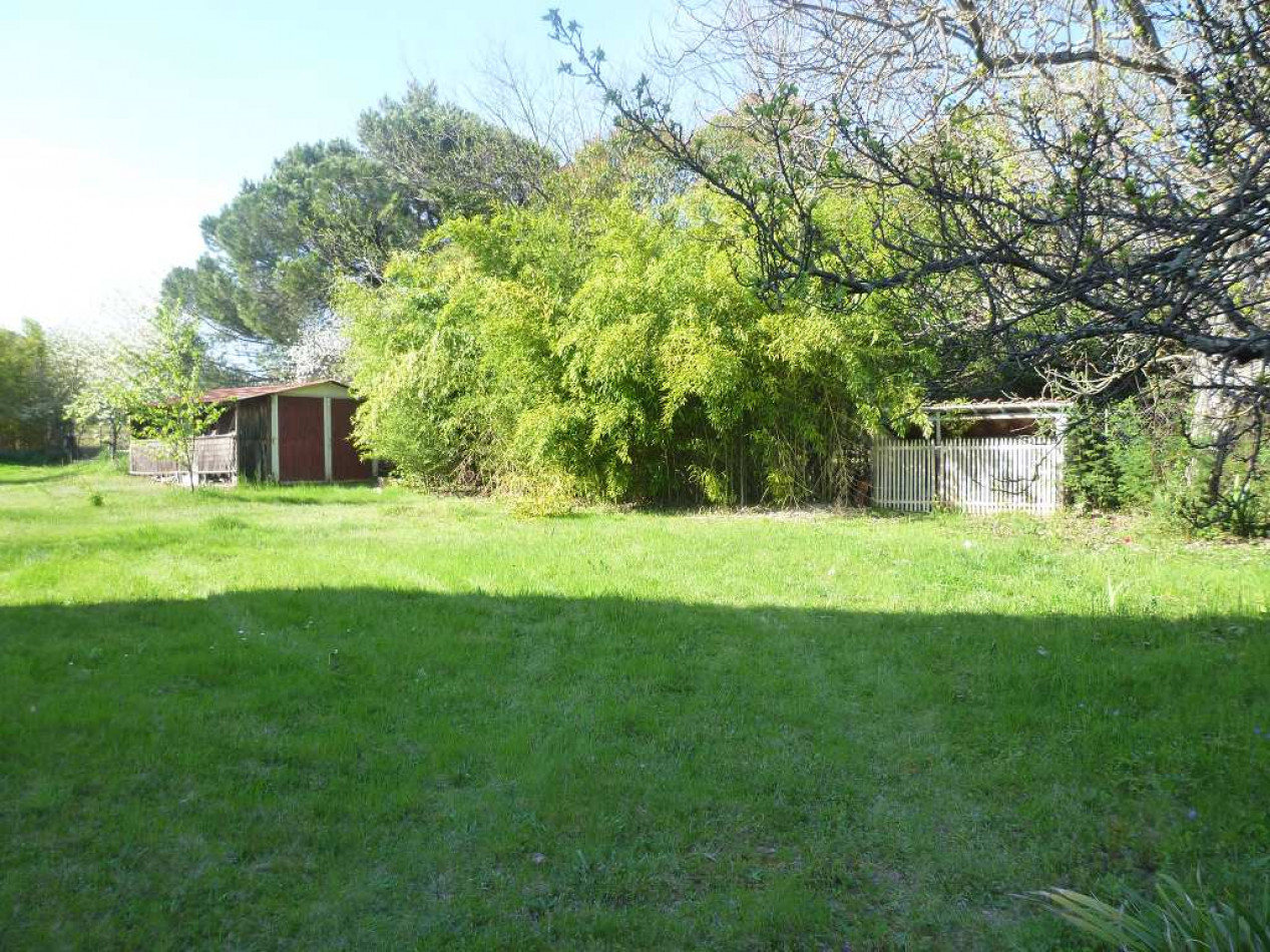 vente Maison individuelle Saint Ambroix - Photo 2