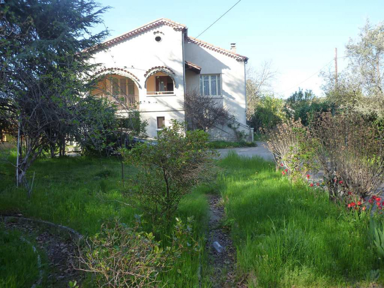 vente Maison individuelle Saint Ambroix - Photo 5