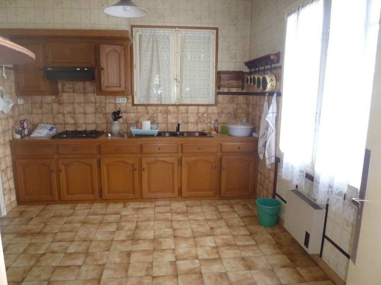 vente Maison individuelle Saint Ambroix - Photo 3