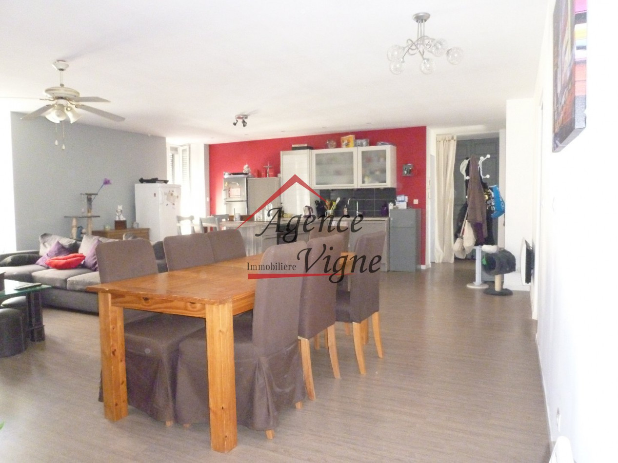 vente Appartement rénové Besseges - Photo 2