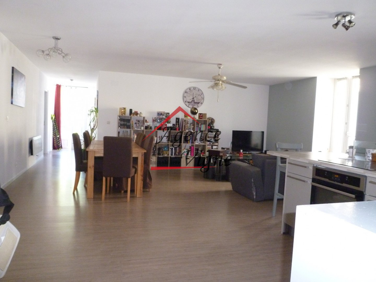 vente Appartement rénové Besseges - Photo 1