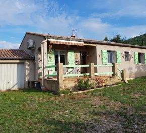 For sale Besseges 30008737 Agence vigne