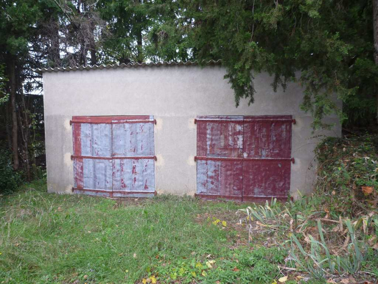 vente Maison de caractère Besseges - Photo 9