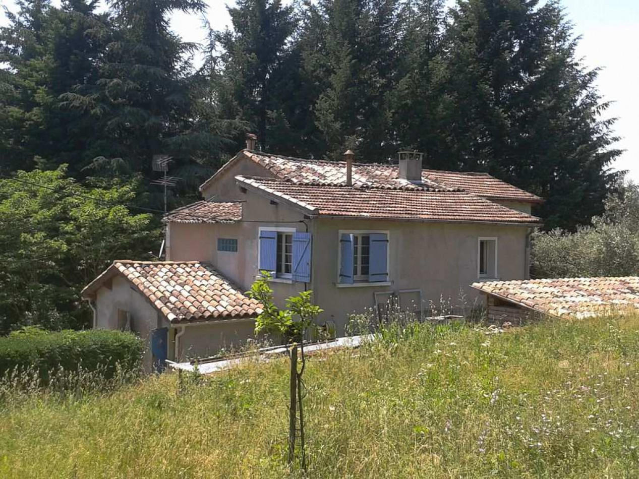 vente Maison de caractère Besseges - Photo 6