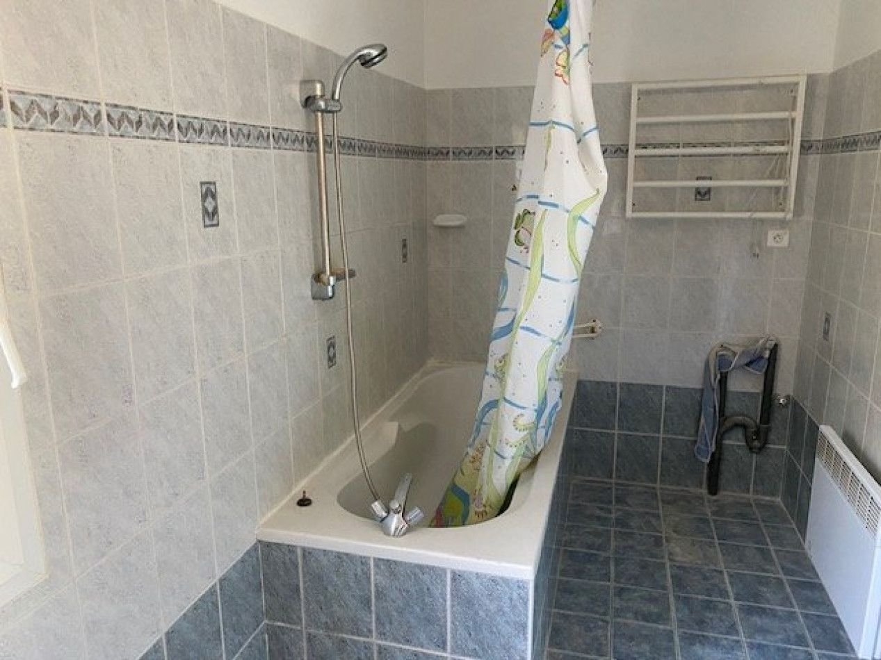 vente Maison de caractère Besseges - Photo 8