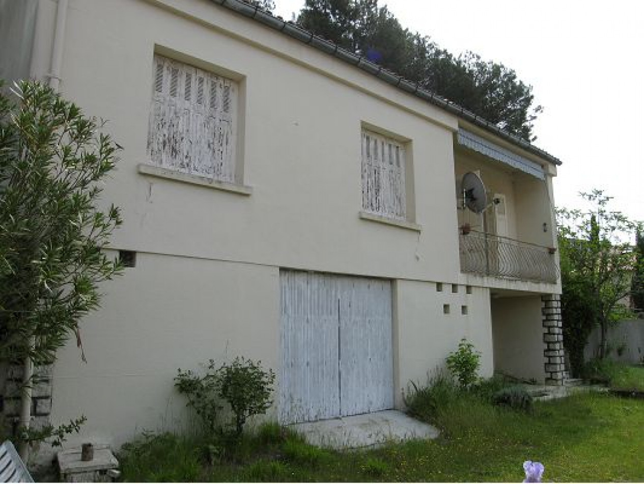 vente Maison individuelle Besseges - Photo 3
