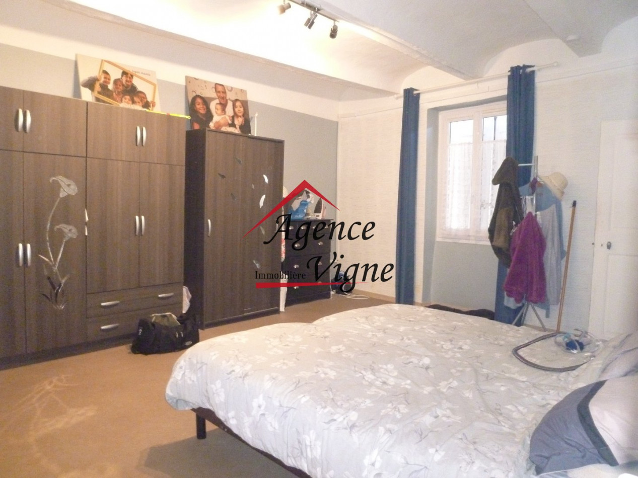 sale Maison de ville Besseges - Photo 6