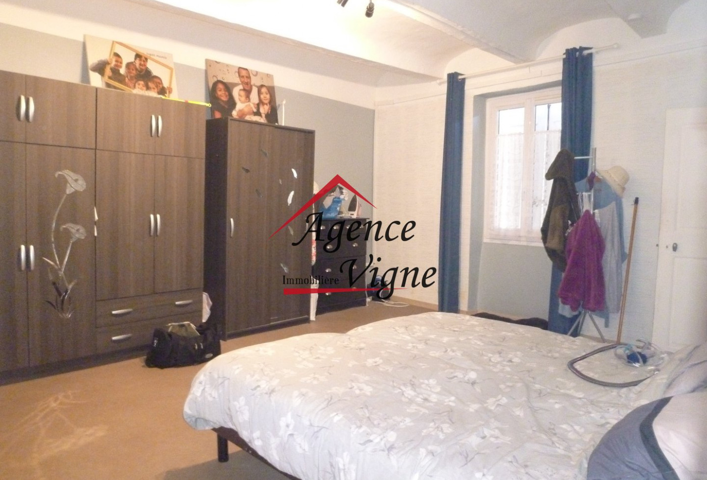 vente Maison de ville Besseges - Photo 6