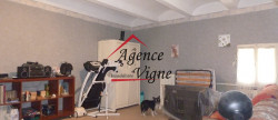 vente Maison de ville Besseges
