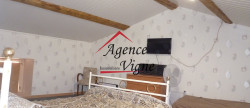 vente Maison de ville Besseges