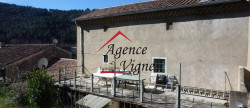 vente Maison de ville Besseges