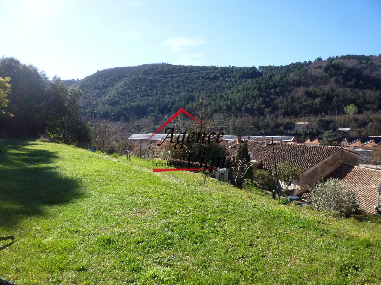 sale Maison de ville Besseges - Photo 5