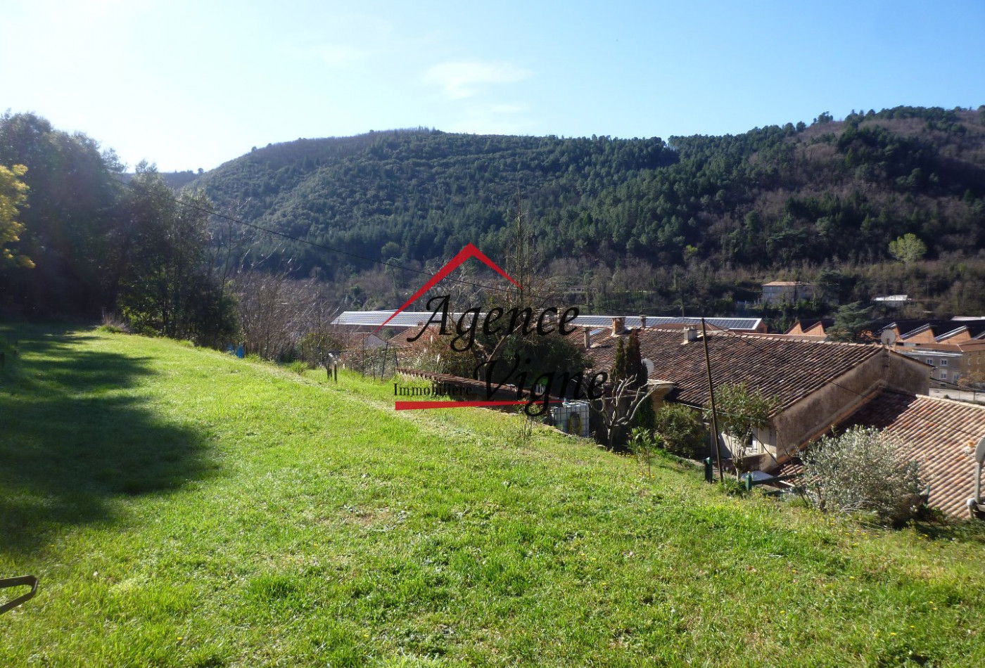 vente Maison de ville Besseges - Photo 5