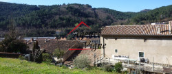 vente Maison de ville Besseges