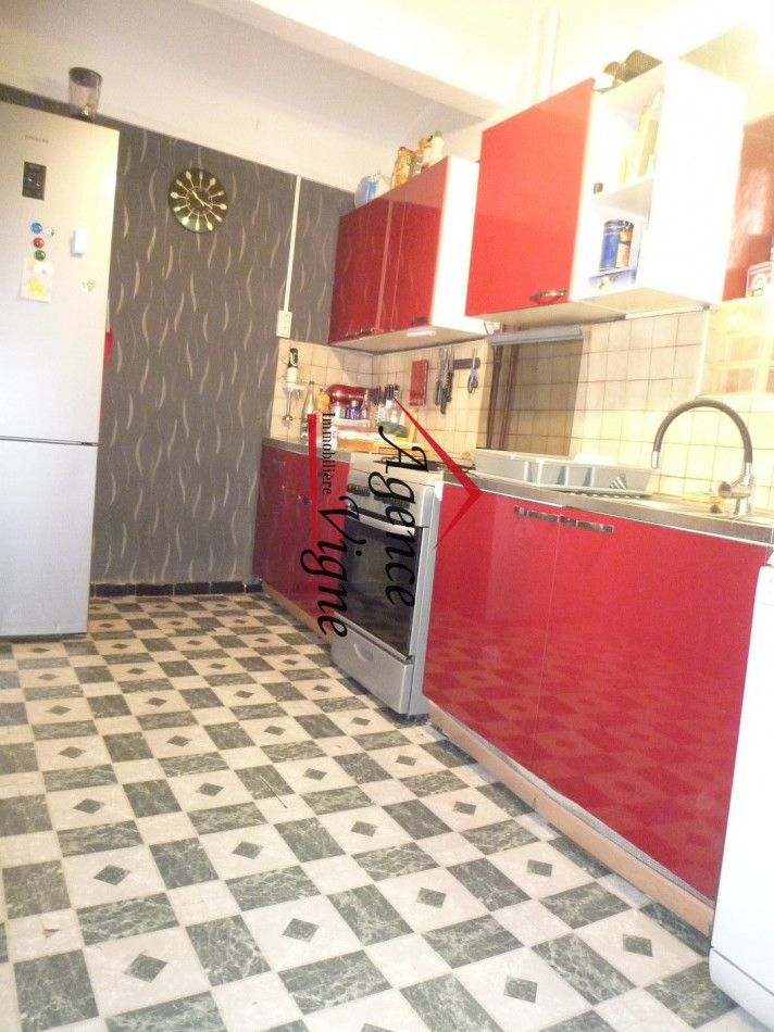 sale Maison de ville Besseges - Photo 3