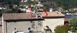 vente Maison de ville Besseges