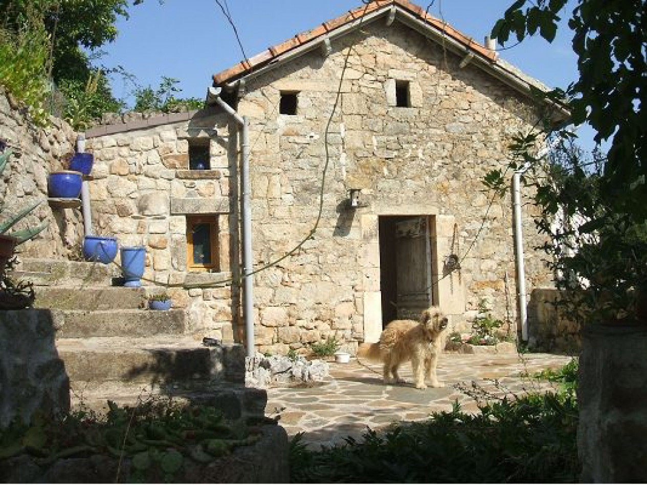 vente Maison en pierre Saint Ambroix - Photo 3