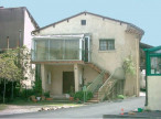 vente Maison de ville Besseges