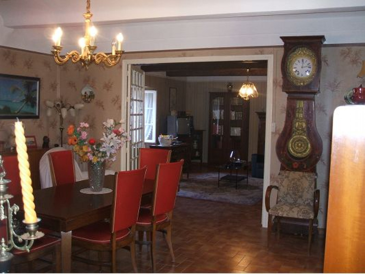 vente Maison de ville Besseges - Photo 4