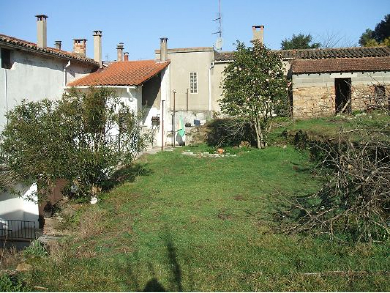 vente Maison de ville Besseges - Photo 3