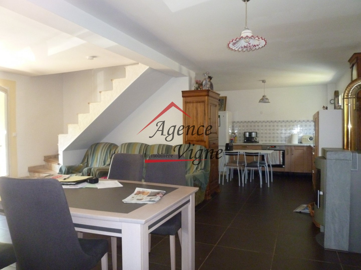 vente Maison contemporaine Besseges - Photo 2