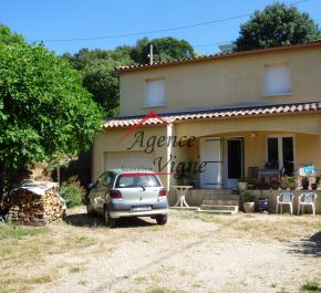 For sale Besseges | Réf 30008982 - Agence vigne