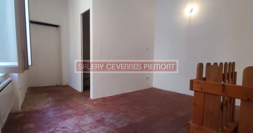 location Appartement Anduze