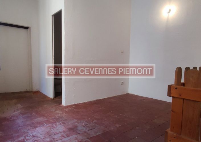 à louer Appartement Anduze