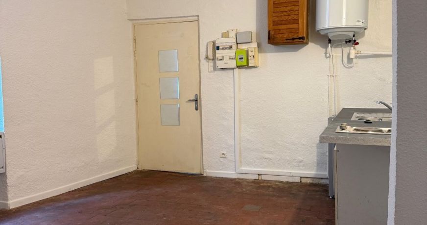 location Appartement Anduze