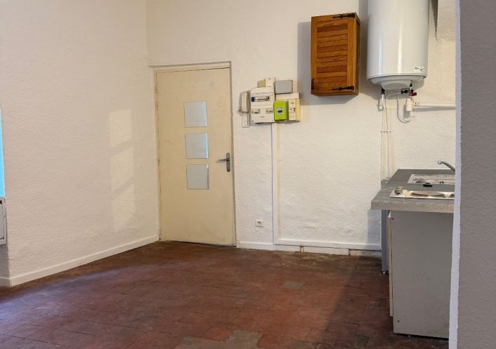 à louer Appartement Anduze