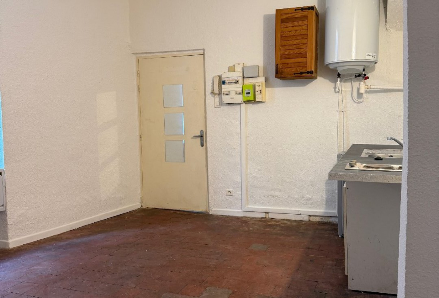 location Appartement Anduze - Photo 4