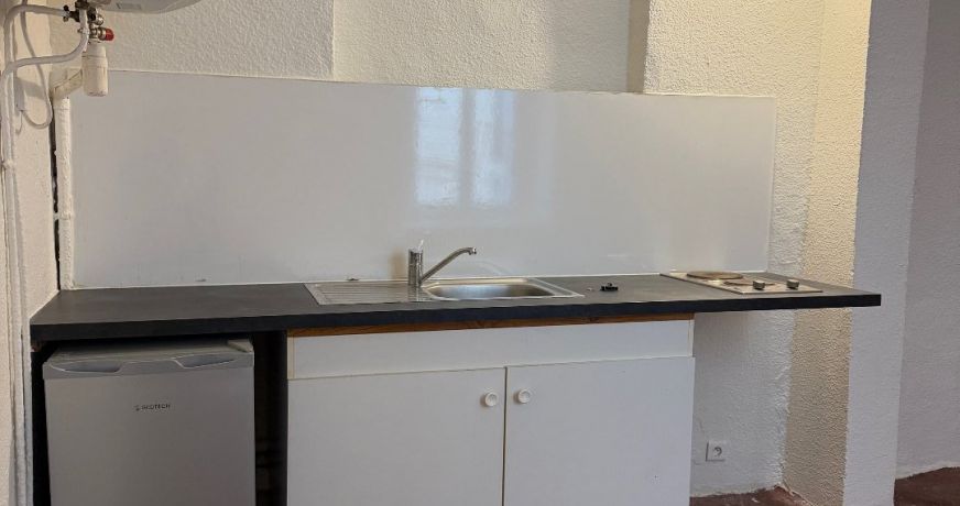 location Appartement Anduze