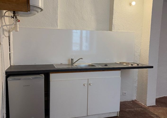 à louer Appartement Anduze