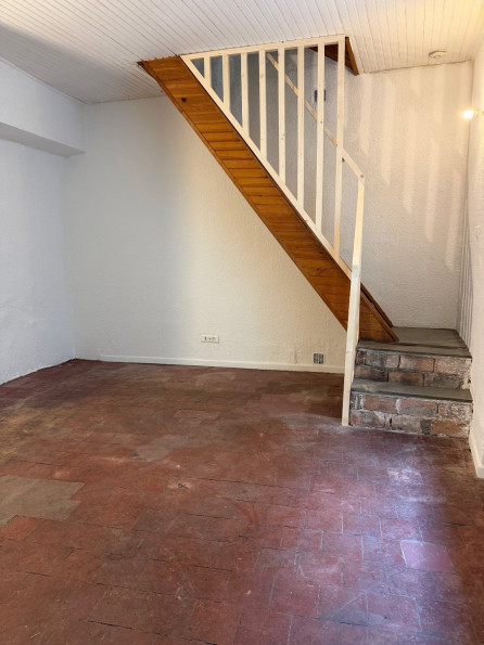 location Appartement Anduze - Photo 1