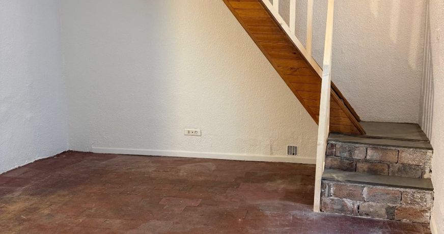 location Appartement Anduze