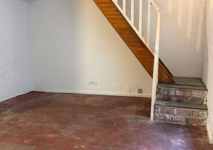 à louer Appartement Anduze