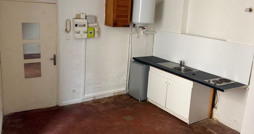 location Appartement Anduze