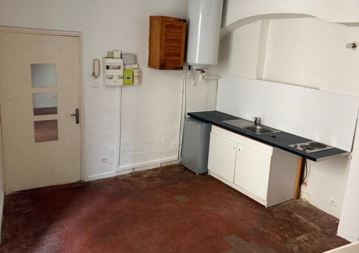 à louer Appartement Anduze