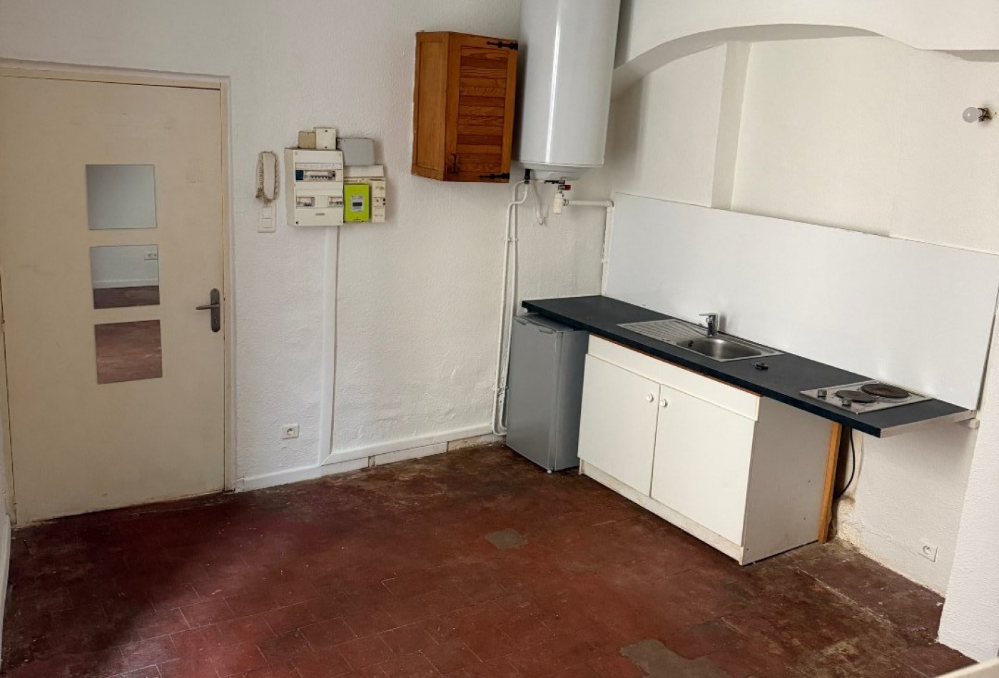 location Appartement Anduze - Photo 3