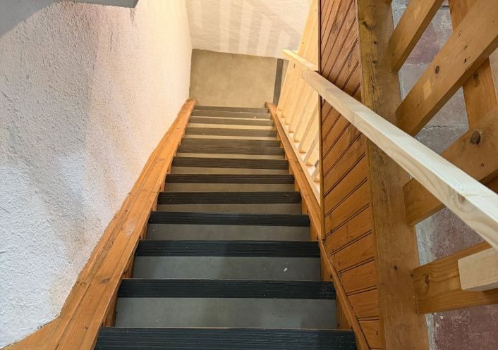 à louer Appartement Anduze