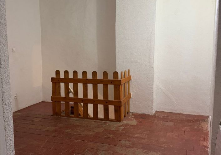 à louer Appartement Anduze