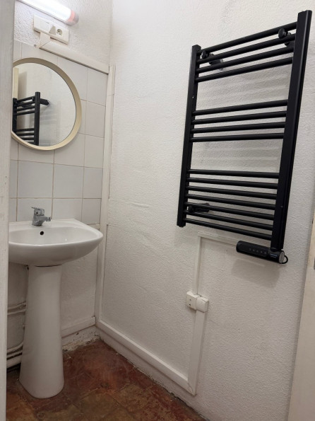 location Appartement Anduze - Photo 9