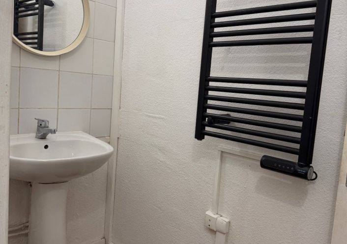 à louer Appartement Anduze