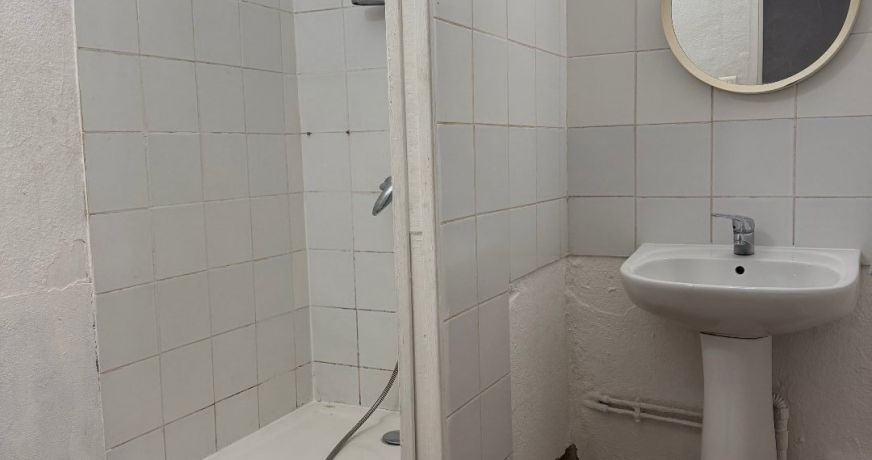 location Appartement Anduze