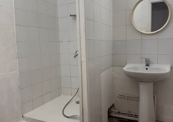 à louer Appartement Anduze