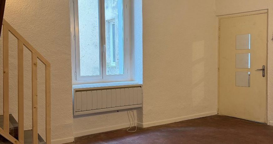 location Appartement Anduze