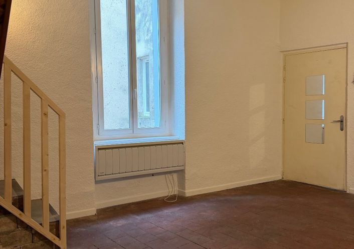 à louer Appartement Anduze