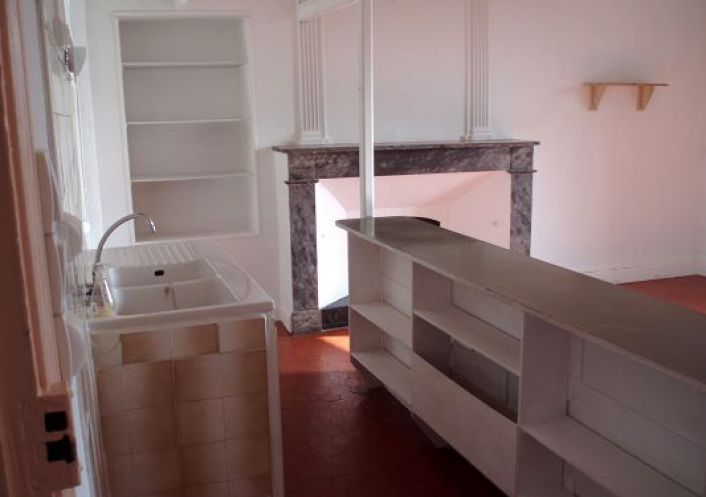 à louer Appartement Saint Hippolyte Du Fort